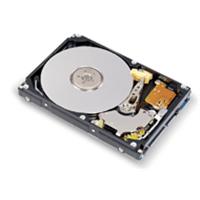 Fujitsu 200GB hard disk drive 2.5 inch SATA for notebook laptop 4200rpm 8MB