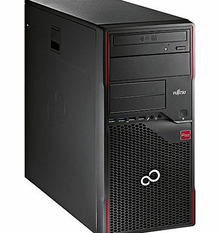 Fujitsu Siemens Fujitsu Esprimo P910 Tower PC Computer - Intel Quad Core i5-3470 3.20GHz Processor, 8GB DDR3 RAM, 500GB Hard Drive, Windows 7 Professional