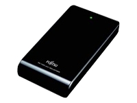 FUJITSU-SIEMENS FUJITSU HandyDrive IV 250