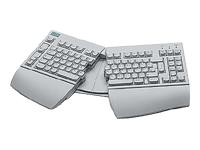 FUJITSU-SIEMENS Fujitsu KBPC E - keyboard