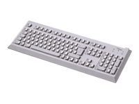 FUJITSU-SIEMENS Fujitsu KBPC SX - keyboard
