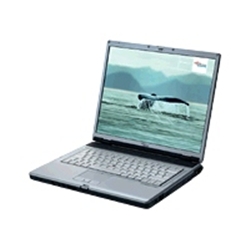 fujitsu Siemens Lifebook E8210 - Core 2 Duo