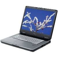 Fujitsu Siemens LIFEBOOK Intel Core 2 Duo T5500
