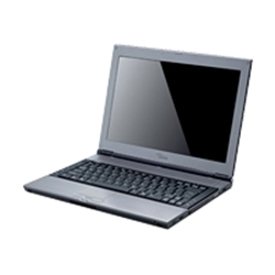fujitsu Siemens Lifebook Q2010 Executive - Core