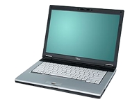 Fujitsu Siemens LifeBook S7210 - Core 2 Duo T8300 2.4 GHz - 14.1 TFT