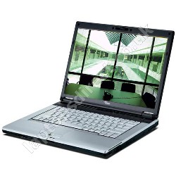 Siemens LifeBook S7210