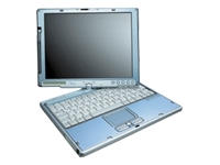 FUJITSU SIEMENS Lifebook T3010