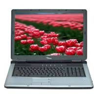 Fujitsu Siemens MILO Xi 1526 Intel Core 2 Duo