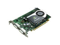 FUJITSU-SIEMENS nVIDIA Quadro FX 570 Graphics Card