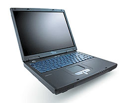 FUJITSU SIEMENS PRO-V1000-150H01