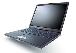 FUJITSU SIEMENS PRO-V2000-100P01