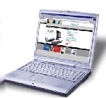 FUJITSU SIEMENS SNP C1010-05GB