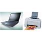 Student Kit: AmiloPro V1000- Printer- Case- Mouse- Cable & 3yr Warranty