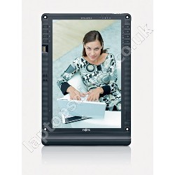 Stylistic ST6012 Touch Screen Laptop