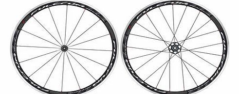 Fulcrum 2013 Racing Quattro Clincher 700c