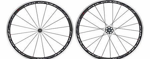 Fulcrum 2013 Racing Quattro Cx Clincher 700c