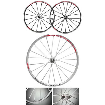 Fulcrum Racing 1 Wheel Set