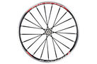 Racing 1 Wheelset