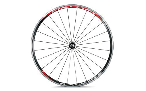 Racing 5 Wheelset