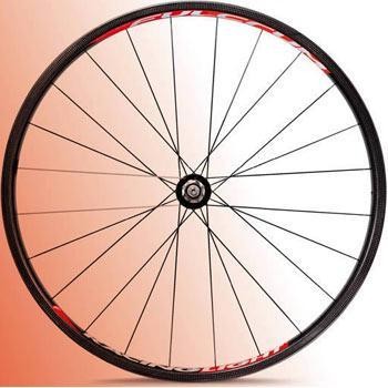 Fulcrum Racing Light Carbon Clincher 2009