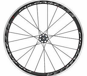 Fulcrum Racing Quattro Cx Clincher 2013 Wheelset