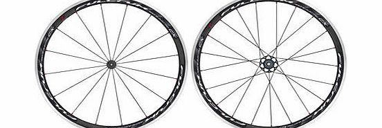 Fulcrum Racing Quattro Cx Clincher 700c Wheelset