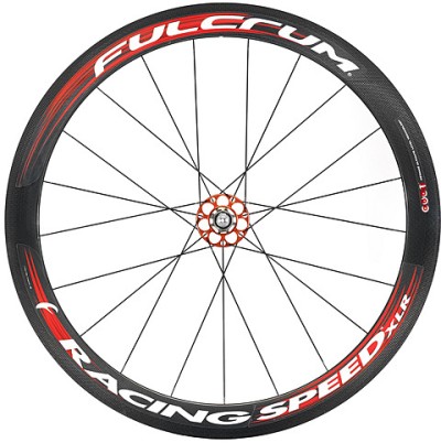 Fulcrum Racing Speed XLR 2009