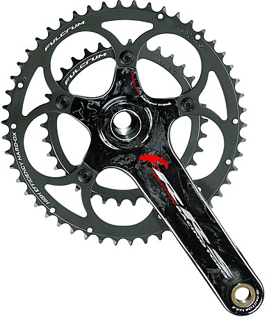 Fulcrum Racing Torq RRS Compact 2009