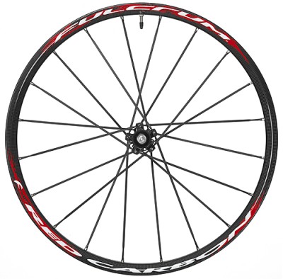 Fulcrum Red Carbon 2009