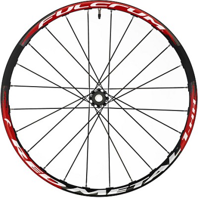 Fulcrum Red Metal 1 HH 2009