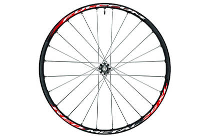 Fulcrum Red Metal 29 Xl Tubeless Wheelset