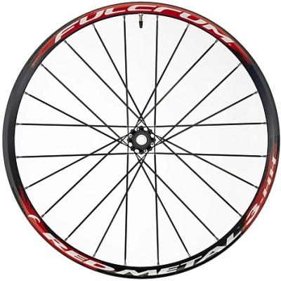 Fulcrum Red Metal 3 HH 2009