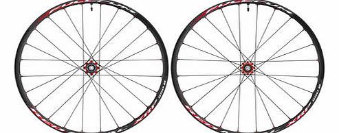Fulcrum Red Metal Xrp 650b Mountain Bike Wheelset