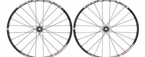 Fulcrum Red Power Xl 6 Bolt Mountain Bike Wheelset