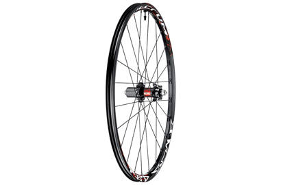 Fulcrum Red Zone All Mountain 135mm Rear Wheel