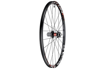 Fulcrum Red Zone All Mountain 135mm Rear Wheel