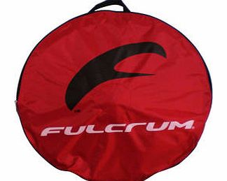 Fulcrum Road Wheel Bag