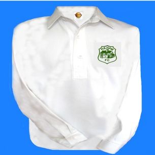 Fulham Toffs Fulham 1930s