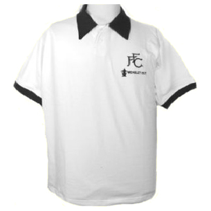 Fulham Toffs Fulham 1975 FA Cup Final