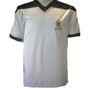 Fulham Toffs Fulham 1981 - 1982 Home