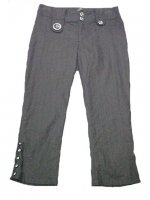 3/4 Trousers - 10