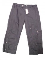 3/4 Trousers - 12