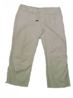 3/4 Trousers - 14