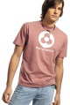 mens logo T-shirt