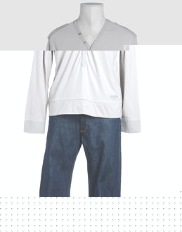 TOPWEAR Long sleeve t-shirts MEN on YOOX.COM