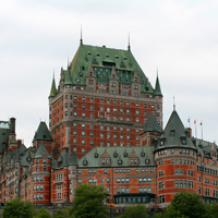 Full Day Quebec City Day Excursion - From Montreal Full Day Quebec City Day Excursion from Montreal
