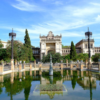 Full Day Seville Tour Gray Line - Algarve Full Day Seville Tour