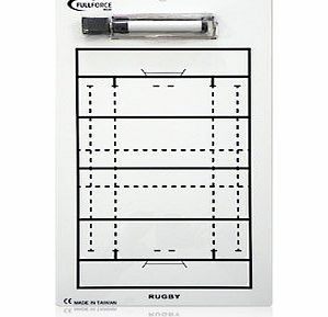 Full Force Rugby Coachingboard