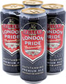 Fullers London Pride Cans (4x500ml)