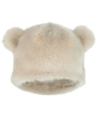 Fun Bear Hat